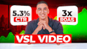 edit your vsl video sales letter to maximize your conversions