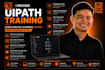 do rpa uipath traning