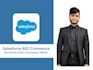 develop or fix salesforce b2c composable, pwa kit code