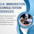 give expert advice on your UK immigration or visas matter