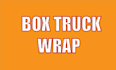 l design professional, outstanding box truck wrap, food truck, vehicle wrap