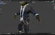 rig and animate your 3d character for vtuber and games