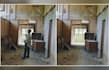 do professional vfx cleanup, object removal, screen replacement
