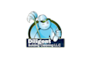 make acknowledged impressive building cleaning logo