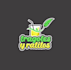 make high resolution scientific cocktails logo