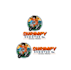 make consulting scooter company logo