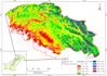 do remote sensing analysis in erdas imagine and ecognition