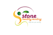 make perfect innovative healthy logo design