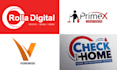 create professional business logo design