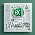 clean your data for you