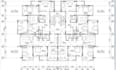 do master plan, architecture landscape rendering