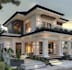 design 3d model and render your commercial space on 3ds max