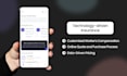 develop a custom insurance app like pieinsurance