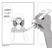draw comic book panels