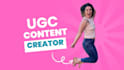 create authentic, high quality and engaging ugc content