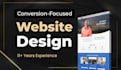 design, redesign, and develop wordpress website or clone website