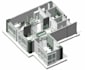 create architectural revit bim models from drawings