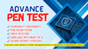 enhance website security with penetration testing and malware removal