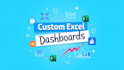 create interactive dashboards and kpis using excel
