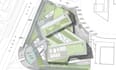 do architectural plan, site plan and landscape design