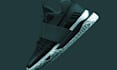 render shoe and insole designs with animation in 3d