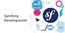 symfony web application website bug fix full stack developer symfony API
