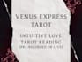 give a love tarot reading within 24 hrs