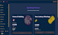 create dex, dapp and cex website, fork uniswap website, fork pancakeswap website