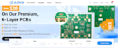help you complete the pcba manufacturing at jlcpcb