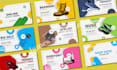 create designs that speak, slides that shine, powerpoint