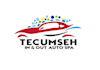 design car wash detailing logo