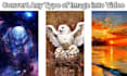 animate your photos into motion with image animation