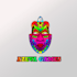 create custom african logo or animation for you