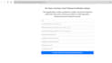 build data science projects