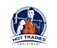 create excellent handyman, tradesman logo design