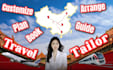 design a personalized travel itinerary for your china trip
