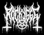 custom death metal, metalcore, deathcore logo