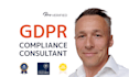gdpr compliance consultant, data protection officer, dpo, gdpr in banks