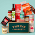 build your edi integration with thrive market
