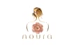 design feminine aesthetic logo