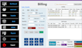 create desktop application in csharp visual studio
