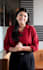 be your professional indian female spokesperson