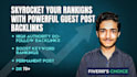 skyrocket your rankings with powerful guest post backlinks