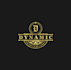 make classic beverage industry company logo