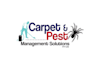 make carpet pest management solutions logo