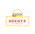 make icon exclusive burgers logo
