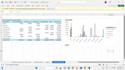do data visualization and dashboards in excel and power bi