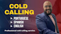 virtual assistant cold calling expert
