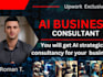 be your ai consulting agent