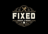 design classic clean logo